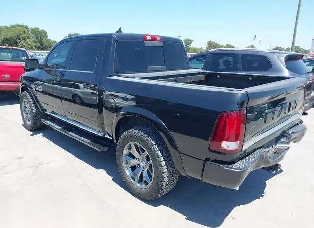 1C6RR7PT7JS135754 2018 2018 RAM 1500- Limited  4X4 5-7 Box 3