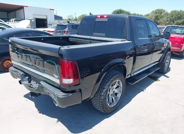 1C6RR7PT7JS135754 2018 2018 RAM 1500- Limited  4X4 5-7 Box 4