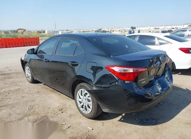 5YFBURHE5JP847184 2018 2018 Toyota Corolla- LE 3