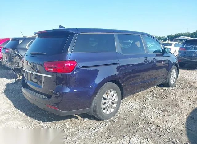 KNDMB5C19K6511932 2019 2019 KIA Sedona- LX 4