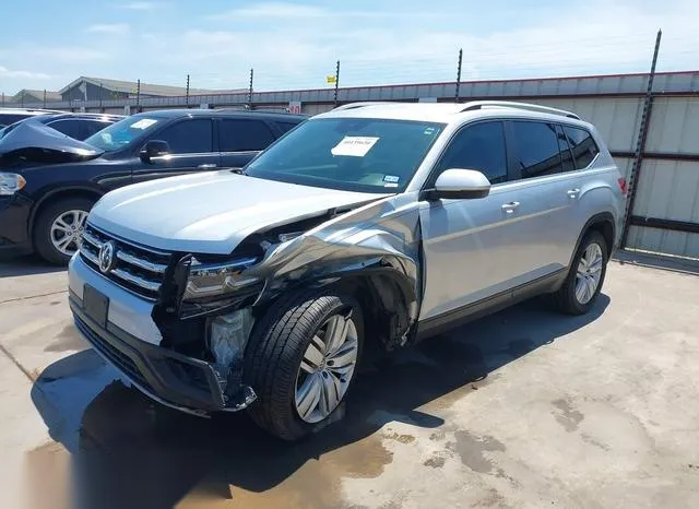 1V2UR2CA1KC541114 2019 2019 Volkswagen Atlas- 3-6L V6 Se W/T 2