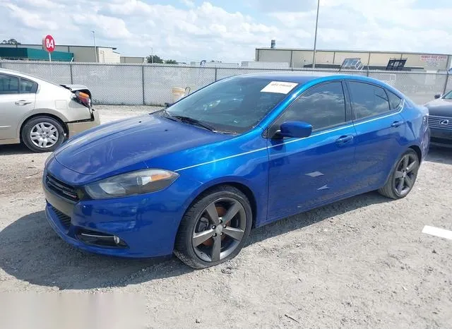 1C3CDFBA6DD304186 2013 2013 Dodge Dart- Sxt/Rallye 2