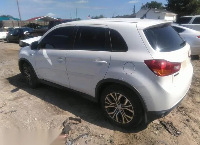 JA4AP3AW6GZ033010 2016 2016 Mitsubishi Outlander- Sport 2-4  3