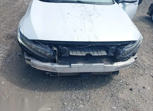 1HGCV1F91JA029739 2018 2018 Honda Accord- Touring 6