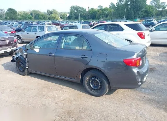 1NXBU4EE8AZ313201 2010 2010 Toyota Corolla- LE 3