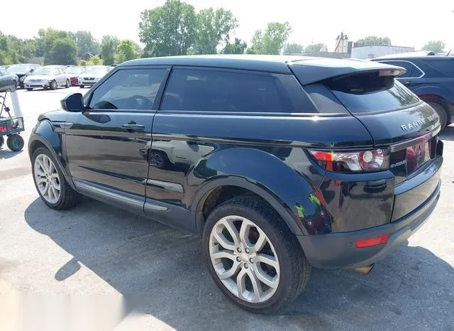 SALVP1BG6FH022802 2015 2015 Land Rover Range Rover- Evoque 3