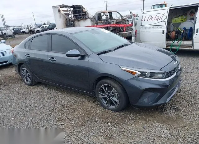 3KPF24AD5NE502188 2022 2022 KIA Forte- Lxs 1