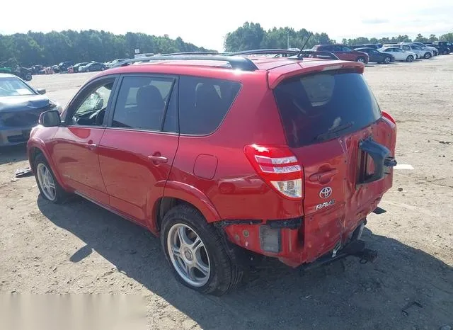 2T3DK4DV4BW060418 2011 2011 Toyota RAV4- Limited V6 3