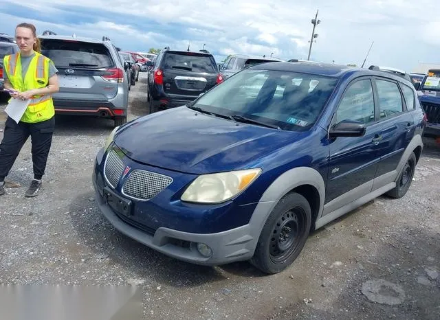 5Y2SL63805Z438119 2005 2005 Pontiac Vibe 2