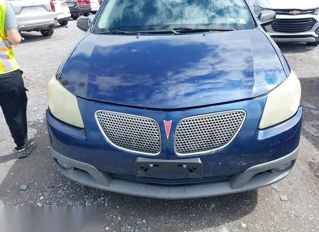 5Y2SL63805Z438119 2005 2005 Pontiac Vibe 6