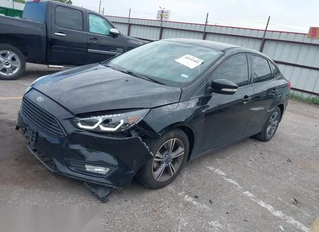 1FADP3FE6HL290035 2017 2017 Ford Focus- SE 2