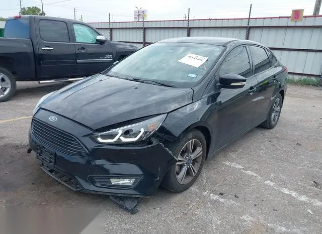 1FADP3FE6HL290035 2017 2017 Ford Focus- SE 6