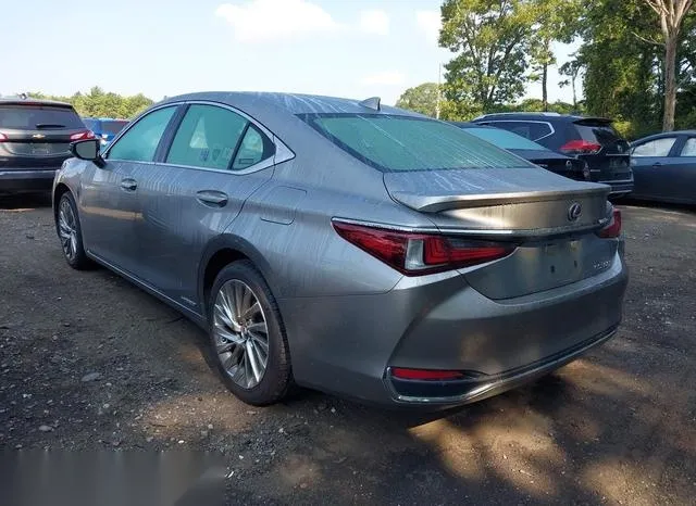 JTHB21B19K2023748 2019 2019 Lexus ES- 300H Luxury 3