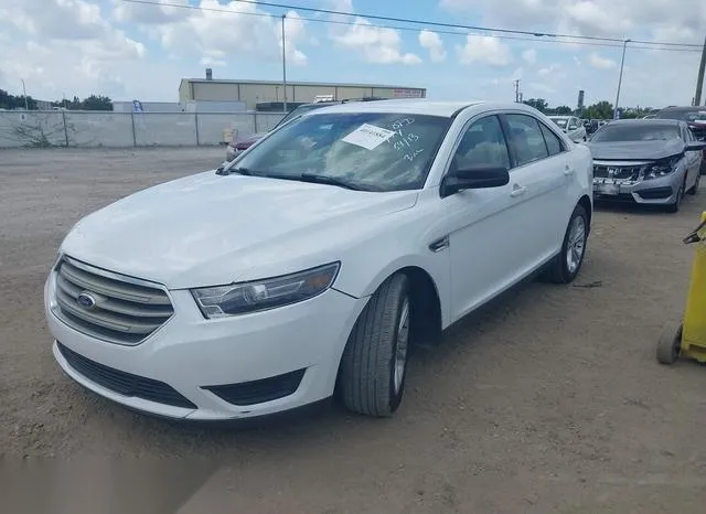 1FAHP2D85FG196484 2015 2015 Ford Taurus- SE 2