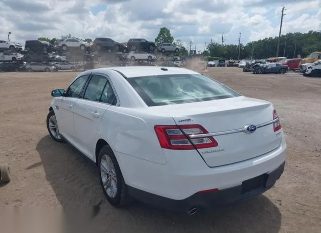 1FAHP2D85FG196484 2015 2015 Ford Taurus- SE 3