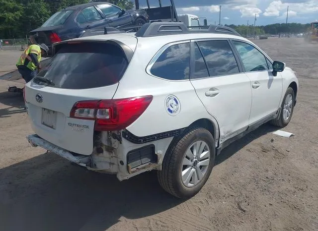 4S4BSACC0G3226588 2016 2016 Subaru Outback- 2-5I Premium 4