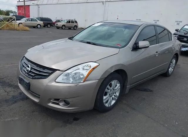 1N4AL2AP3CN527109 2012 2012 Nissan Altima- 2-5 S 2