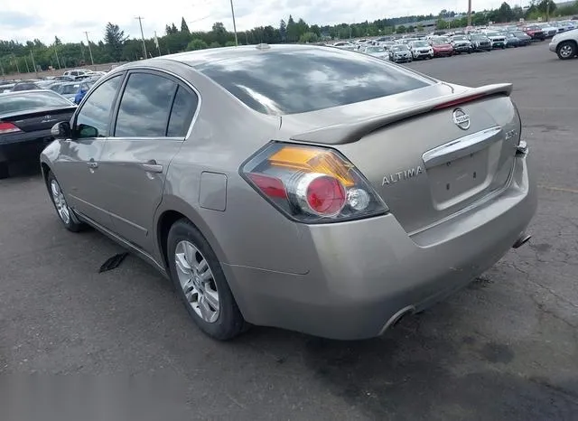 1N4AL2AP3CN527109 2012 2012 Nissan Altima- 2-5 S 3