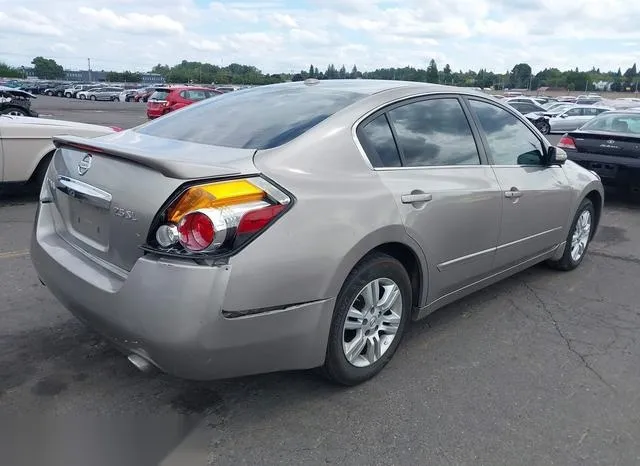 1N4AL2AP3CN527109 2012 2012 Nissan Altima- 2-5 S 4