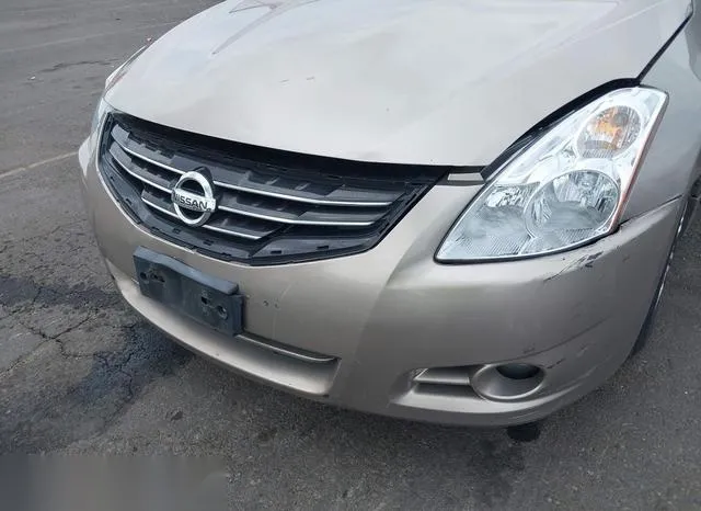 1N4AL2AP3CN527109 2012 2012 Nissan Altima- 2-5 S 6