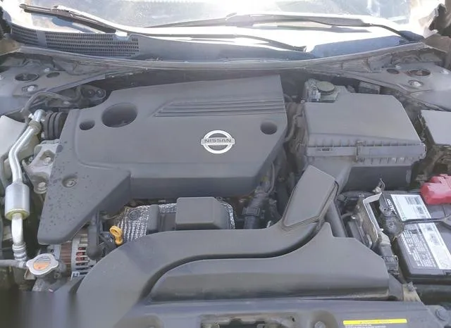 1N4AL3AP7FC436091 2015 2015 Nissan Altima- 2-5/2-5 S/2-5 Sl 10