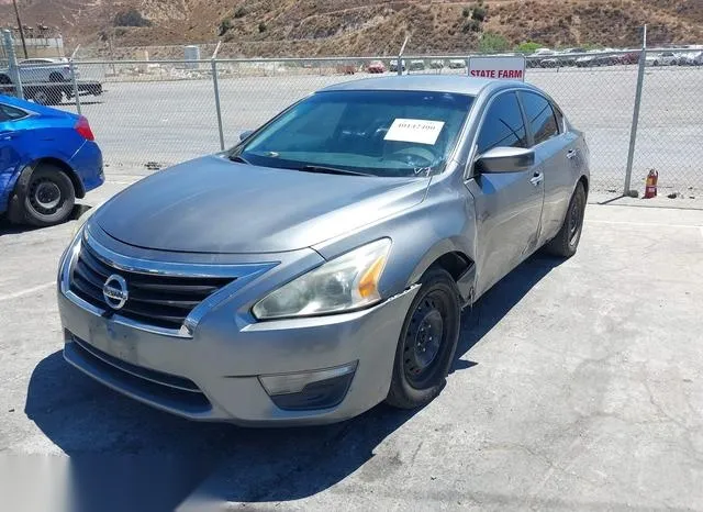 1N4AL3AP7FC436091 2015 2015 Nissan Altima- 2-5/2-5 S/2-5 Sl 2