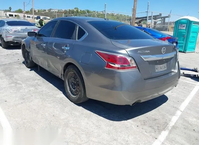 1N4AL3AP7FC436091 2015 2015 Nissan Altima- 2-5/2-5 S/2-5 Sl 3