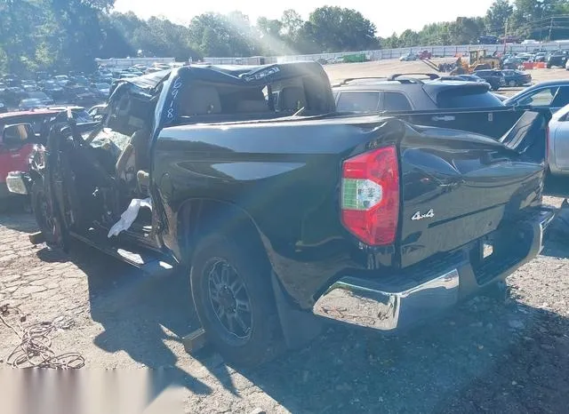 5TFDW5F12GX566918 2016 2016 Toyota Tundra- Sr5 5-7L V8 3