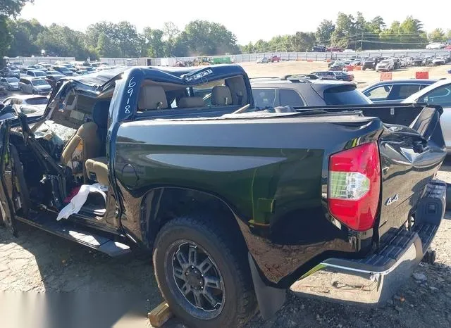 5TFDW5F12GX566918 2016 2016 Toyota Tundra- Sr5 5-7L V8 6