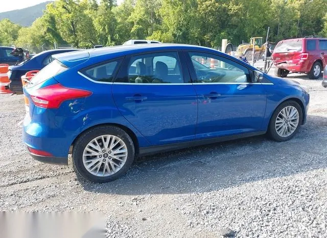 1FADP3N22JL308978 2018 2018 Ford Focus- Titanium 4