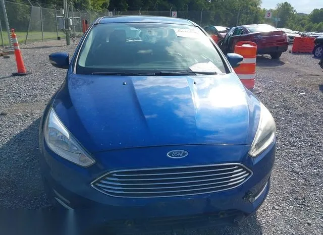 1FADP3N22JL308978 2018 2018 Ford Focus- Titanium 6