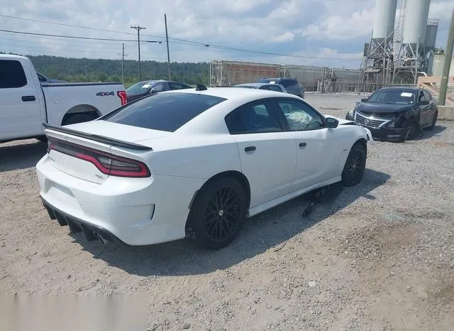 2C3CDXCT6KH749128 2019 2019 Dodge Charger- R/T Rwd 4