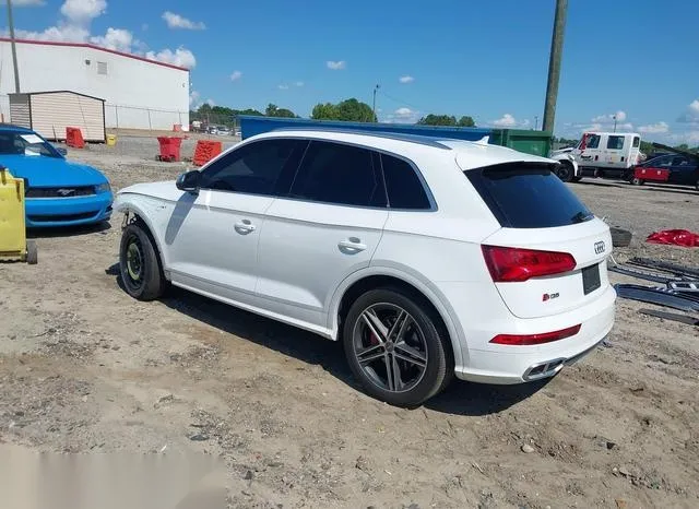 WA1A4AFY3J2014387 2018 2018 Audi SQ5- 3-0T Premium Plus 3