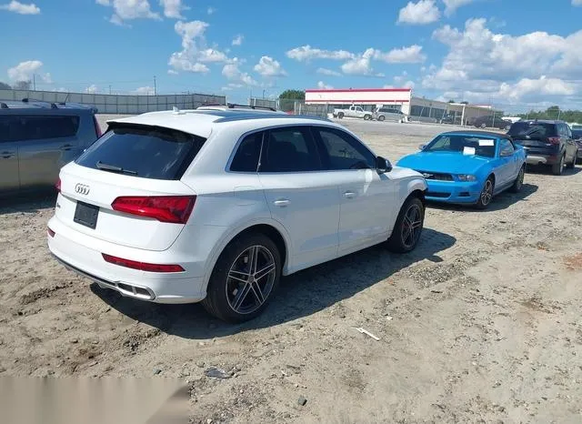 WA1A4AFY3J2014387 2018 2018 Audi SQ5- 3-0T Premium Plus 4