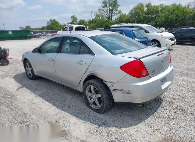 1G2ZH57N094157519 2009 2009 Pontiac G6- GT 3