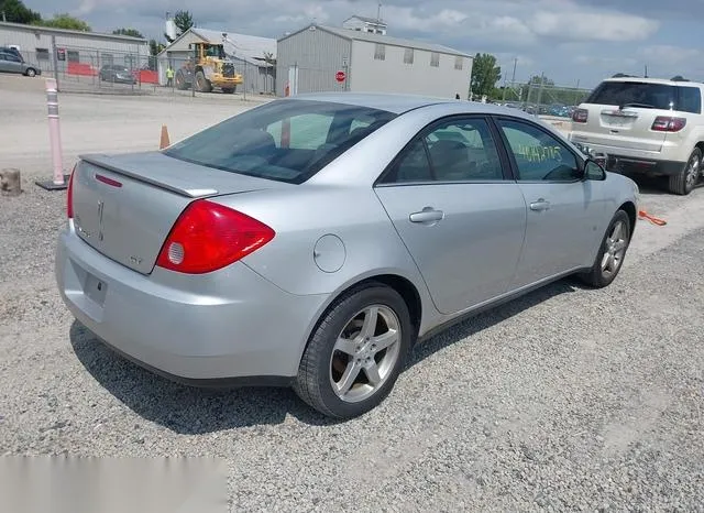 1G2ZH57N094157519 2009 2009 Pontiac G6- GT 4