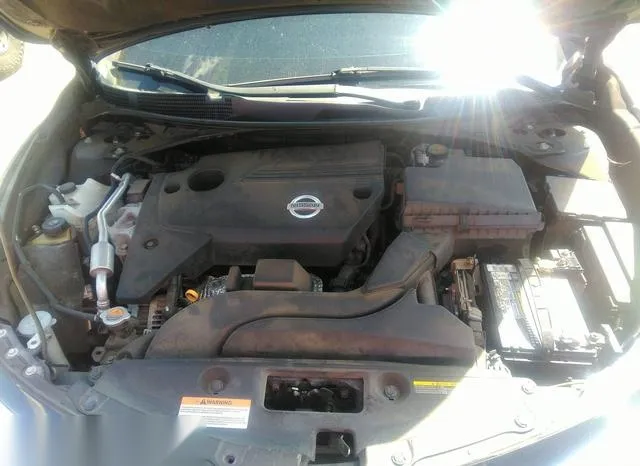 1N4AL3AP3DN441077 2013 2013 Nissan Altima- 2-5 SL 10