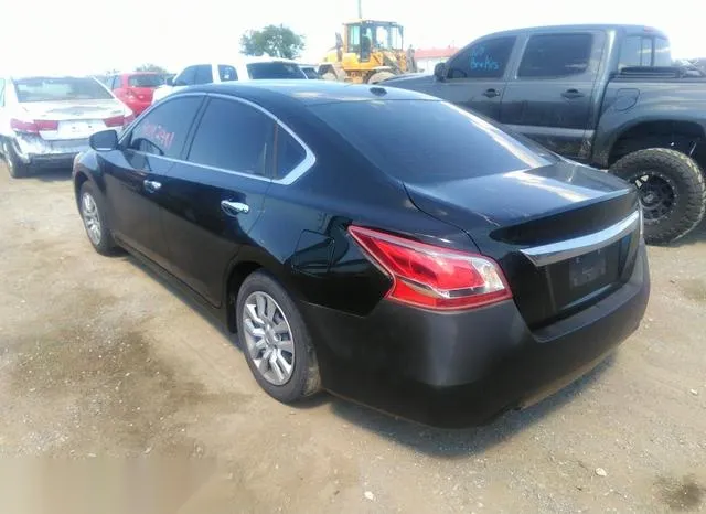 1N4AL3AP3DN441077 2013 2013 Nissan Altima- 2-5 SL 3