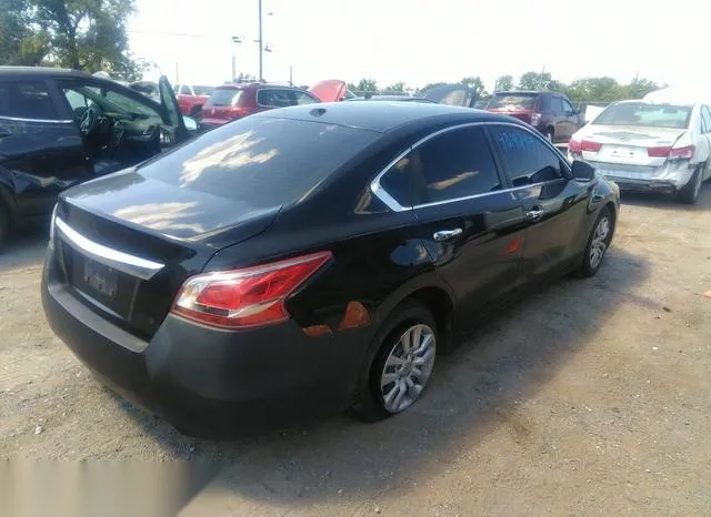 1N4AL3AP3DN441077 2013 2013 Nissan Altima- 2-5 SL 4