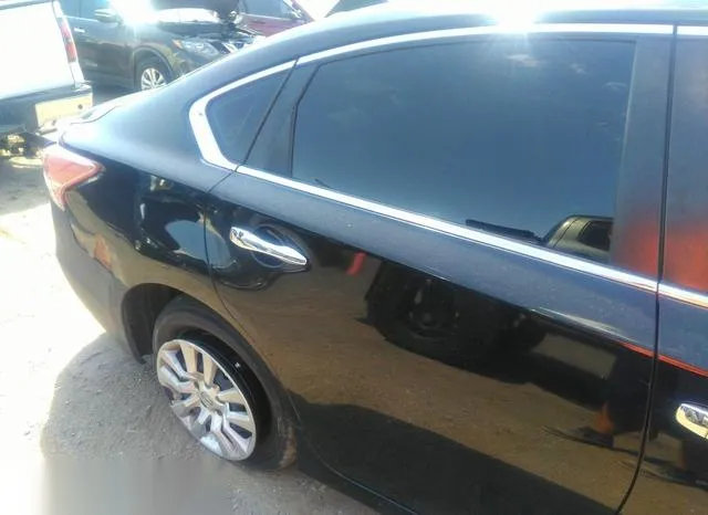 1N4AL3AP3DN441077 2013 2013 Nissan Altima- 2-5 SL 6