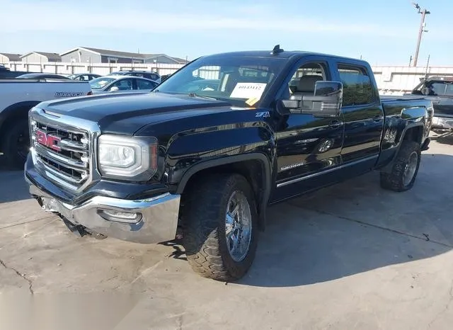 3GTU2NEC6GG304077 2016 2016 GMC Sierra- 1500 Slt 2