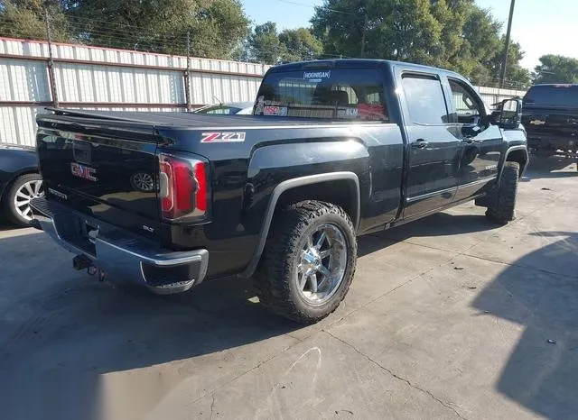 3GTU2NEC6GG304077 2016 2016 GMC Sierra- 1500 Slt 4