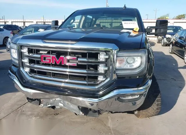 3GTU2NEC6GG304077 2016 2016 GMC Sierra- 1500 Slt 6