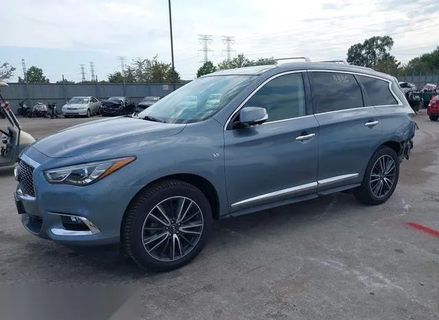 5N1DL0MM0HC501773 2017 2017 Infiniti QX60 2