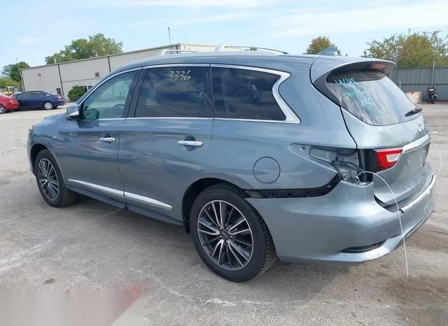 5N1DL0MM0HC501773 2017 2017 Infiniti QX60 3