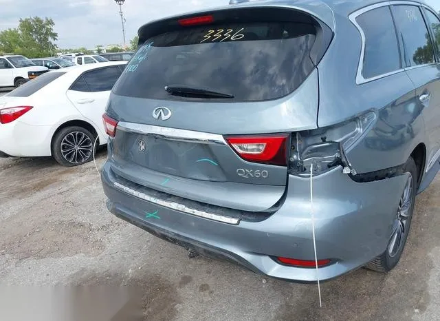 5N1DL0MM0HC501773 2017 2017 Infiniti QX60 6