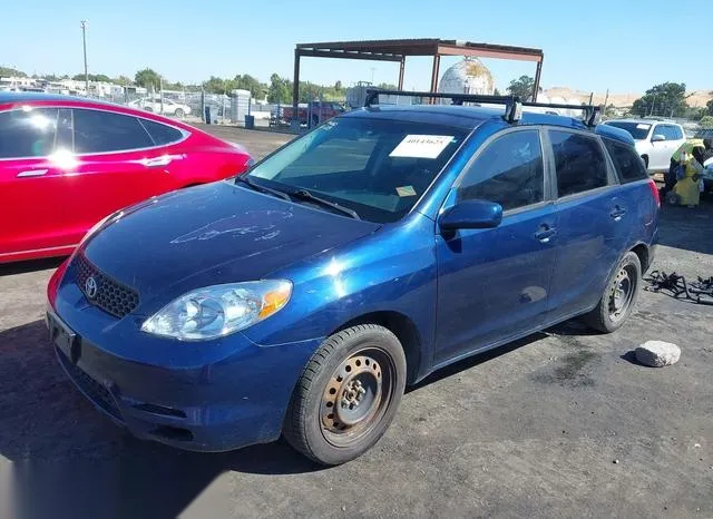 2T1KR32E84C201570 2004 2004 Toyota Matrix- XR 2