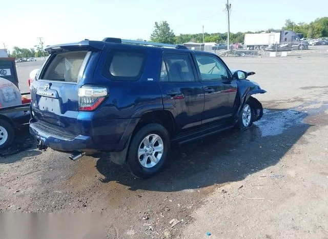 JTEBU5JR5K5734822 2019 2019 Toyota 4runner- Sr5 Premium 4