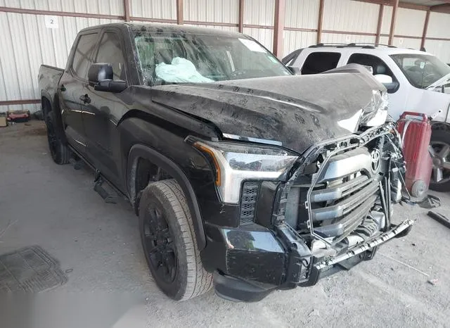 5TFLA5DB4PX123014 2023 2023 Toyota Tundra- SR5 1