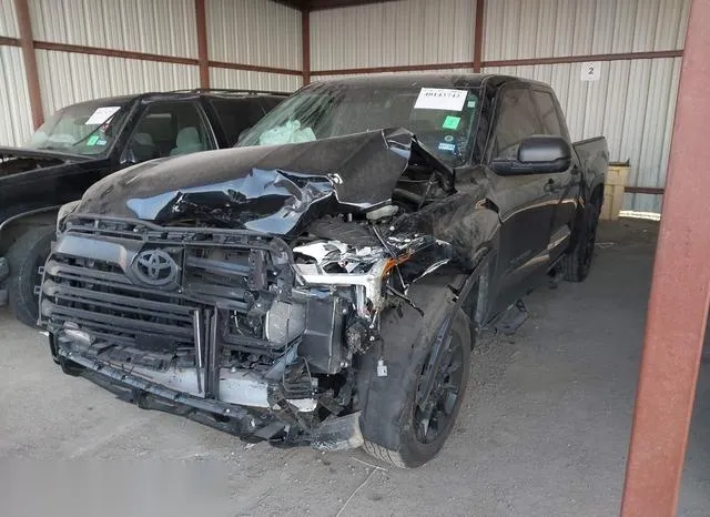 5TFLA5DB4PX123014 2023 2023 Toyota Tundra- SR5 2